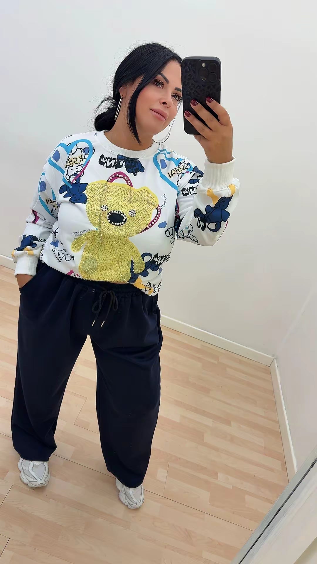 PANTATUTA CELINE