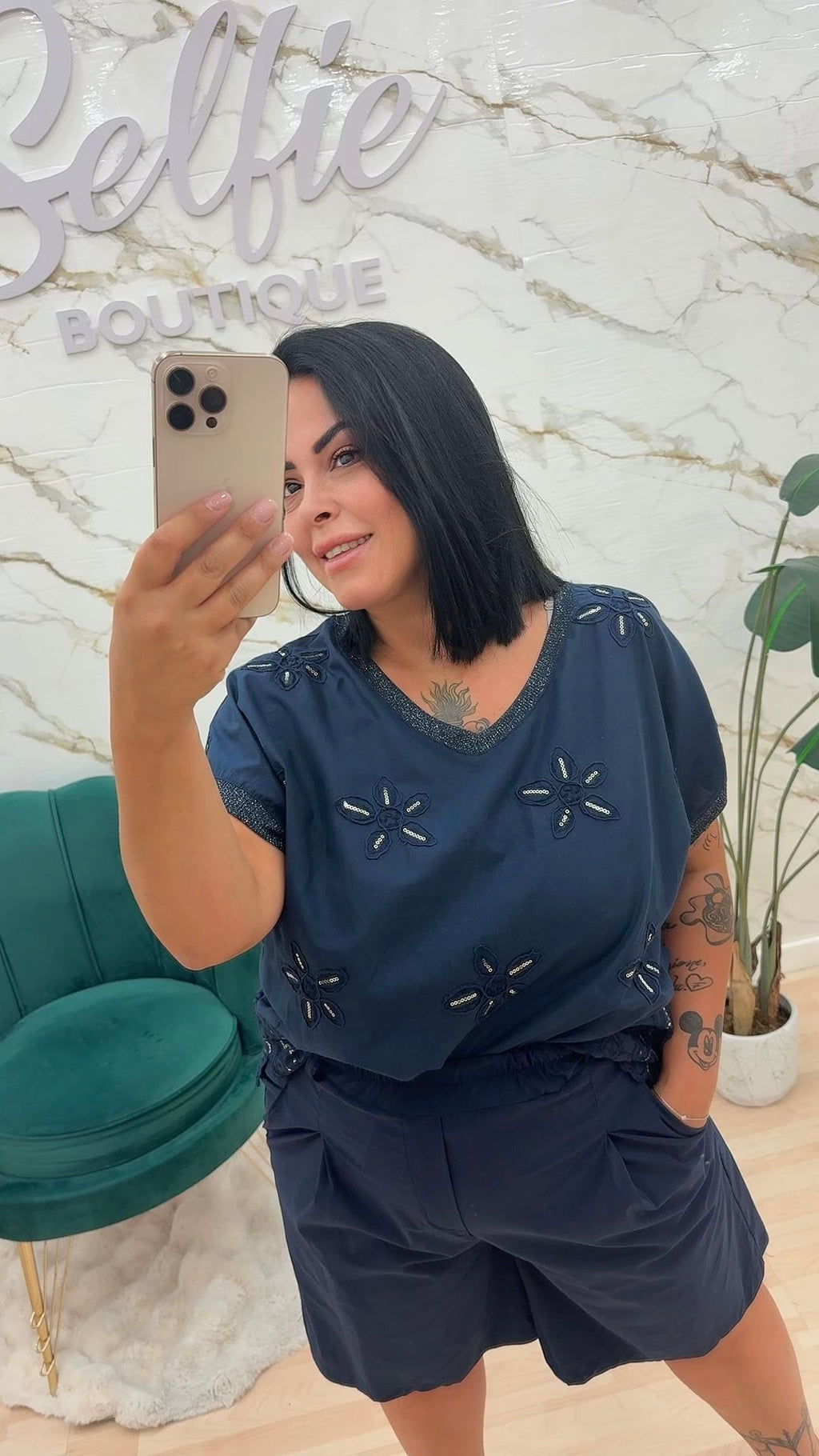 Tunica KESYA