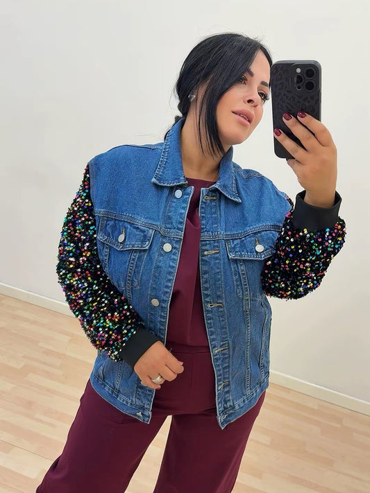 Jacket BRILLA