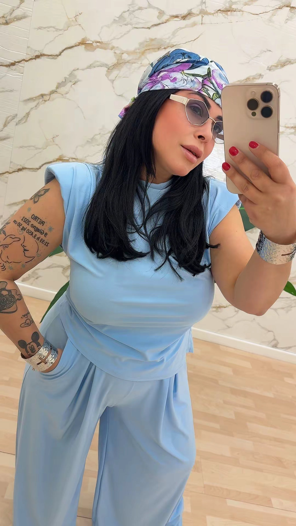 CordSet ROSSELLA