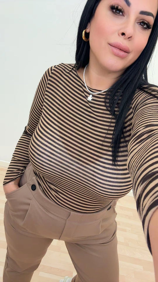 Maglia MISTO CASHMERE
