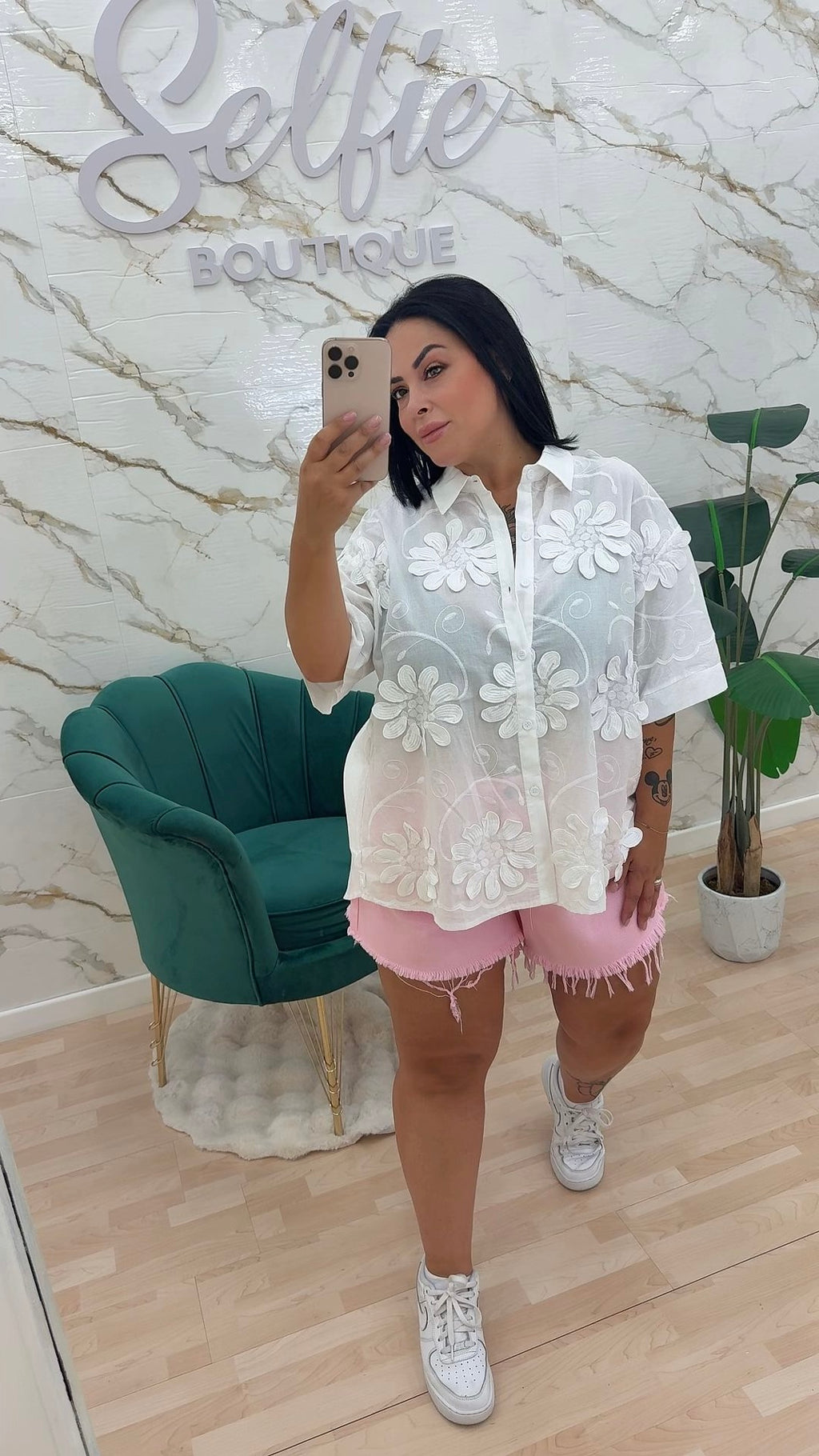 Camicia MARA