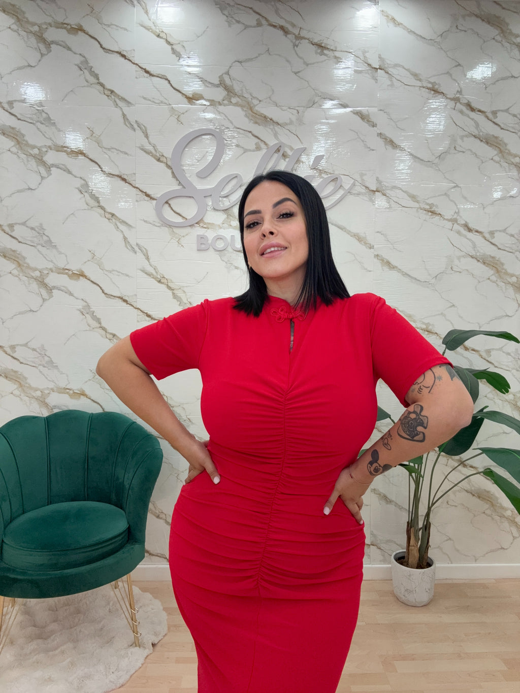 Abito KAROL