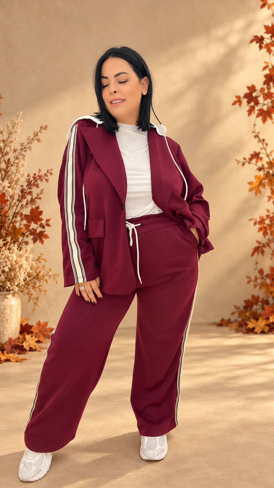 Tailleur ISABEL