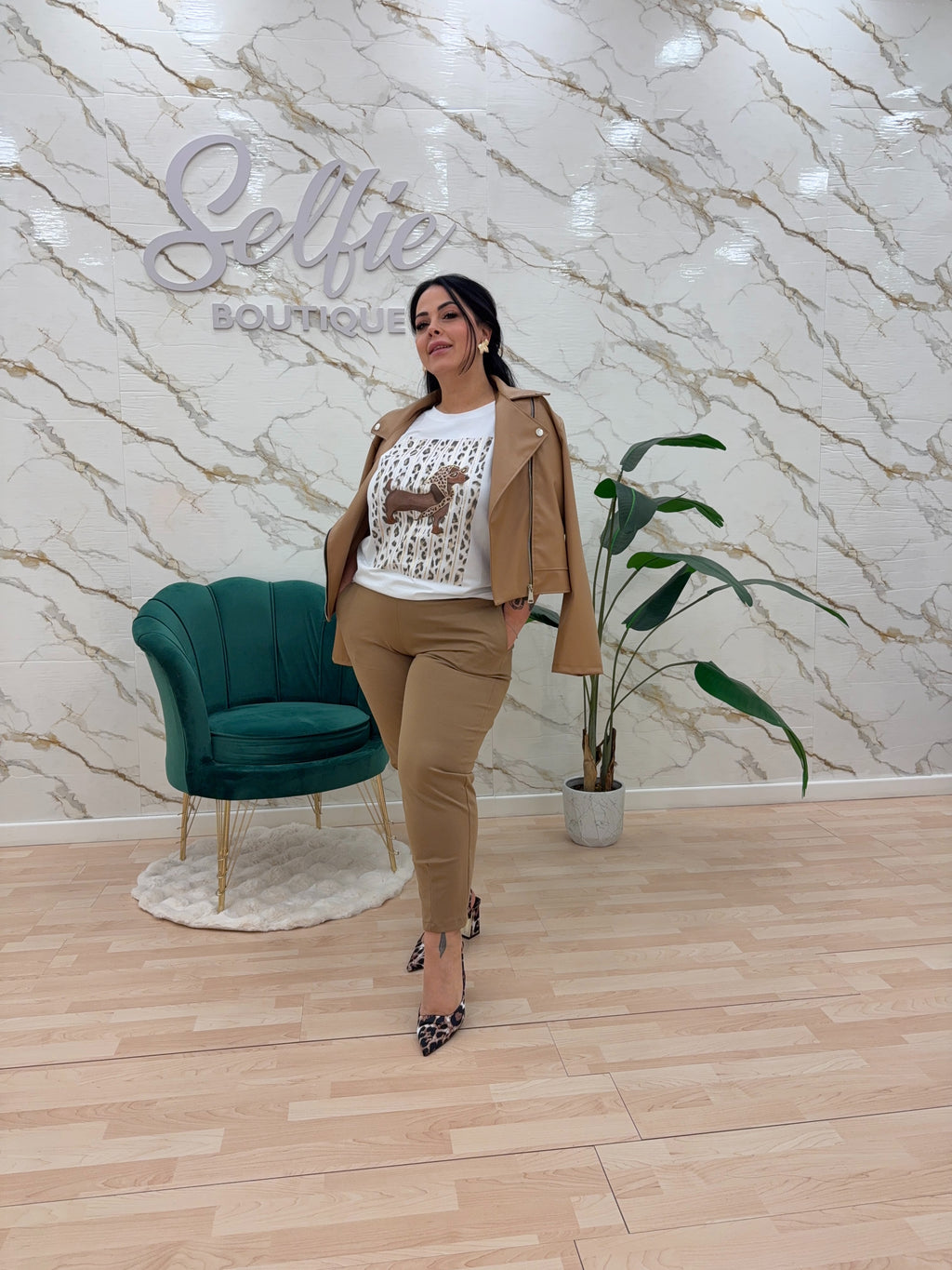 Pantalone BEST SELLER