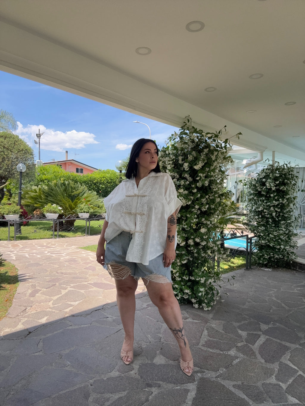 Short DAJANA