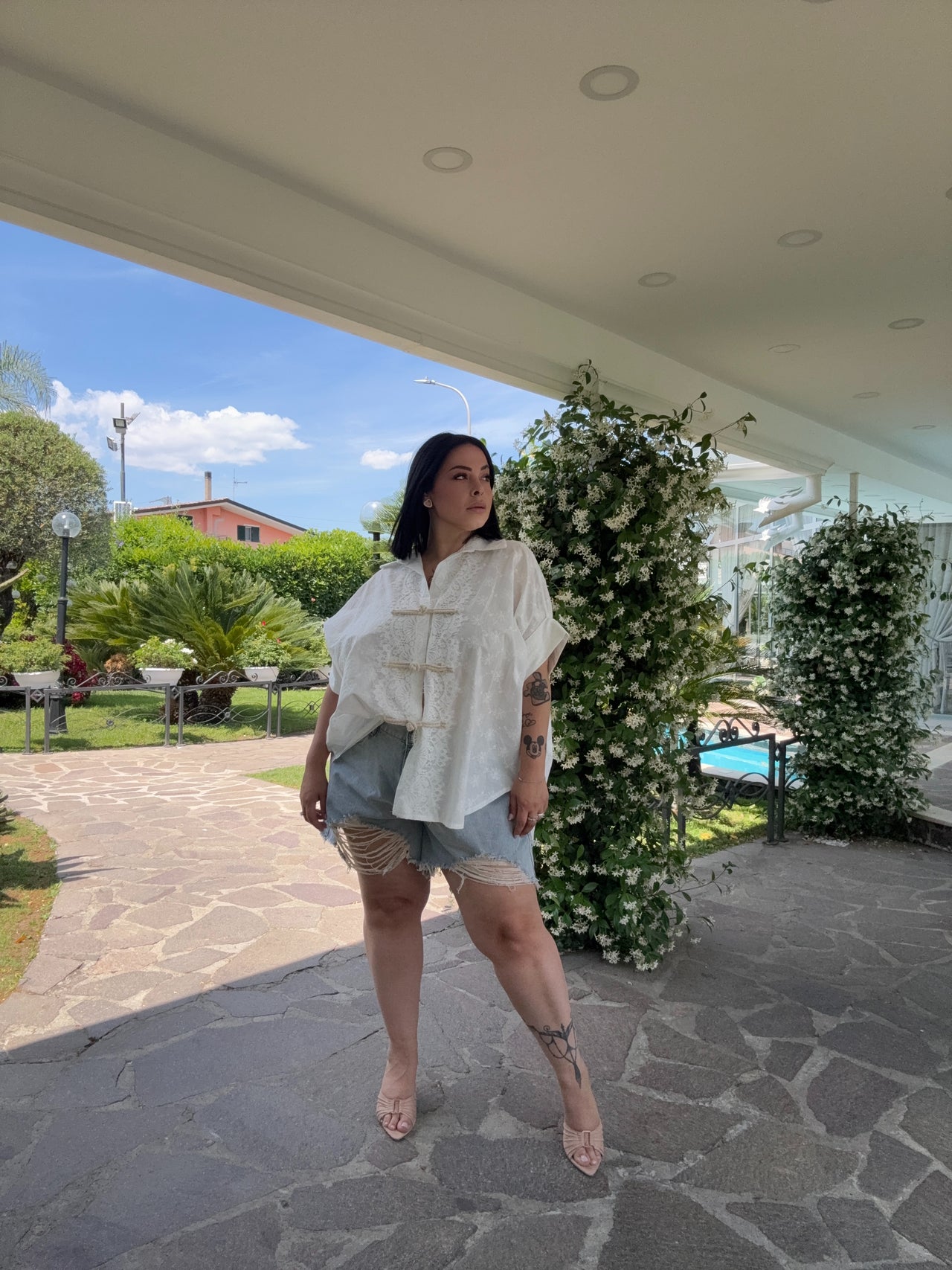 Short DAJANA