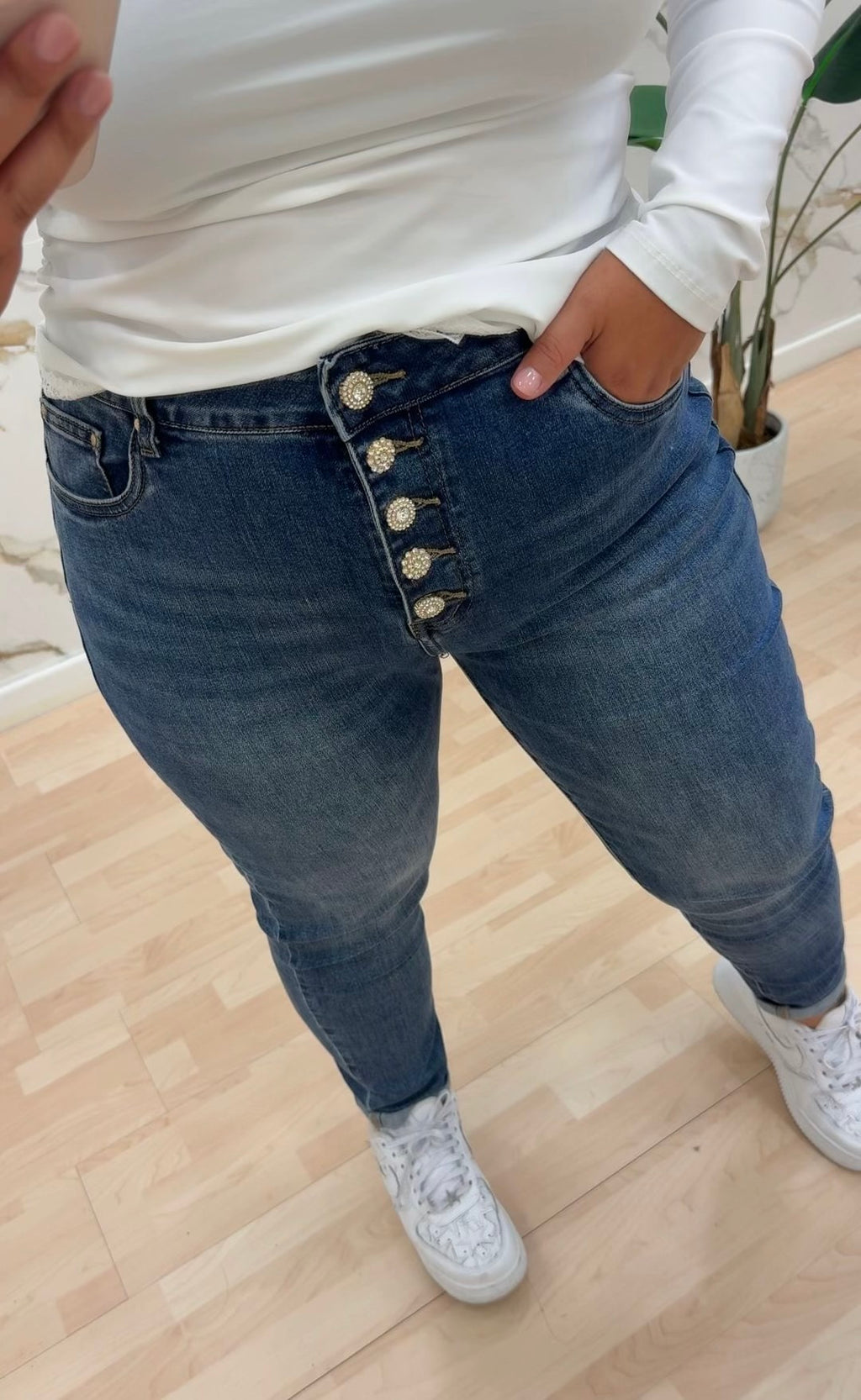 Jeans LUCE