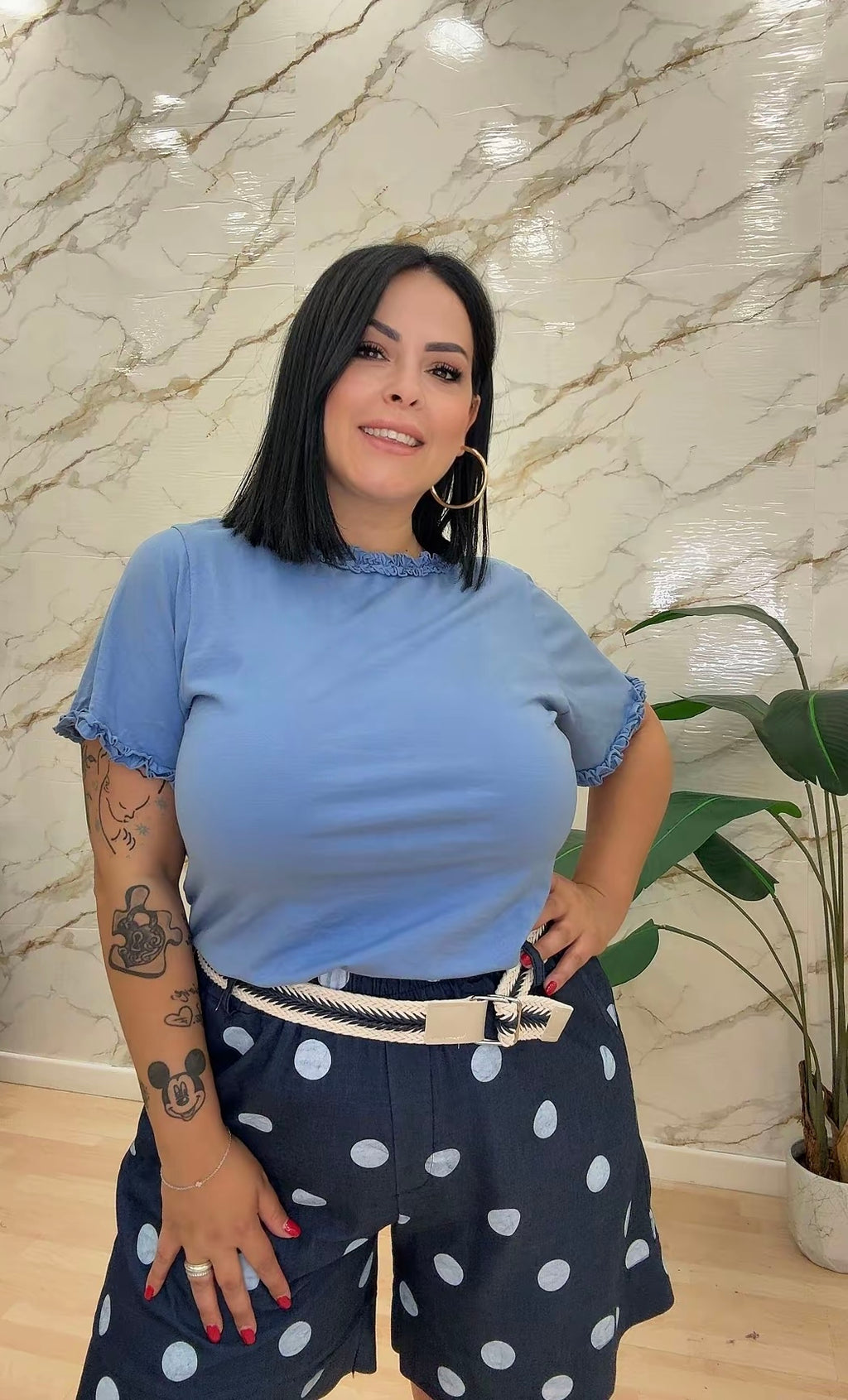 T-shirt ISABELLA