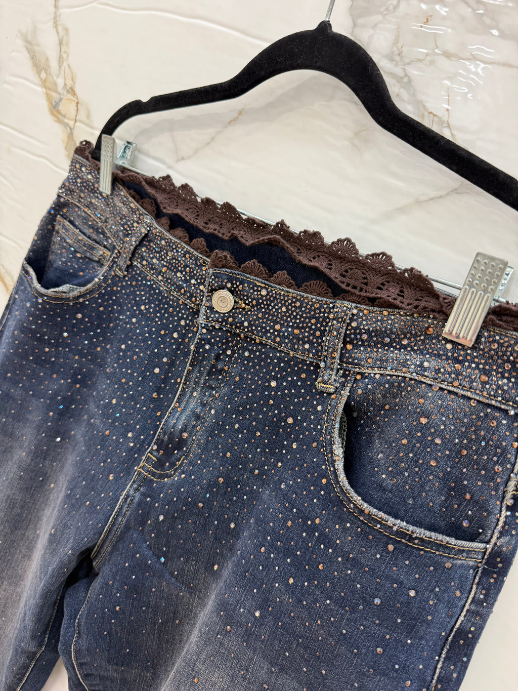 Jeans DOLLY