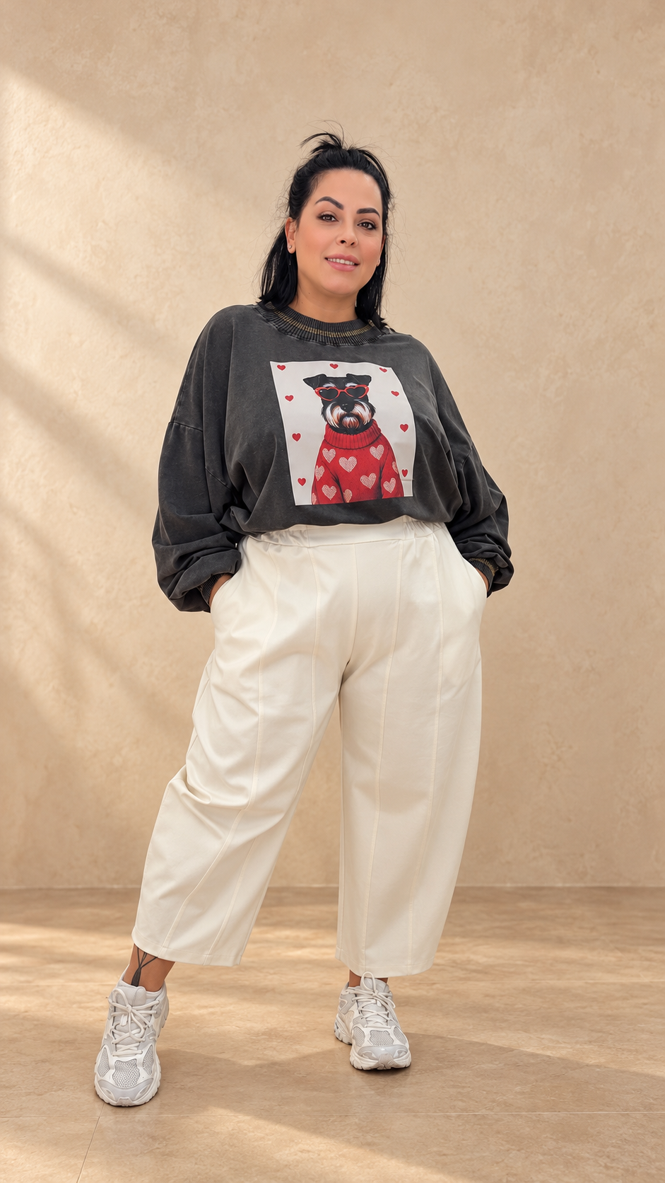 Pantalone KRISTEL