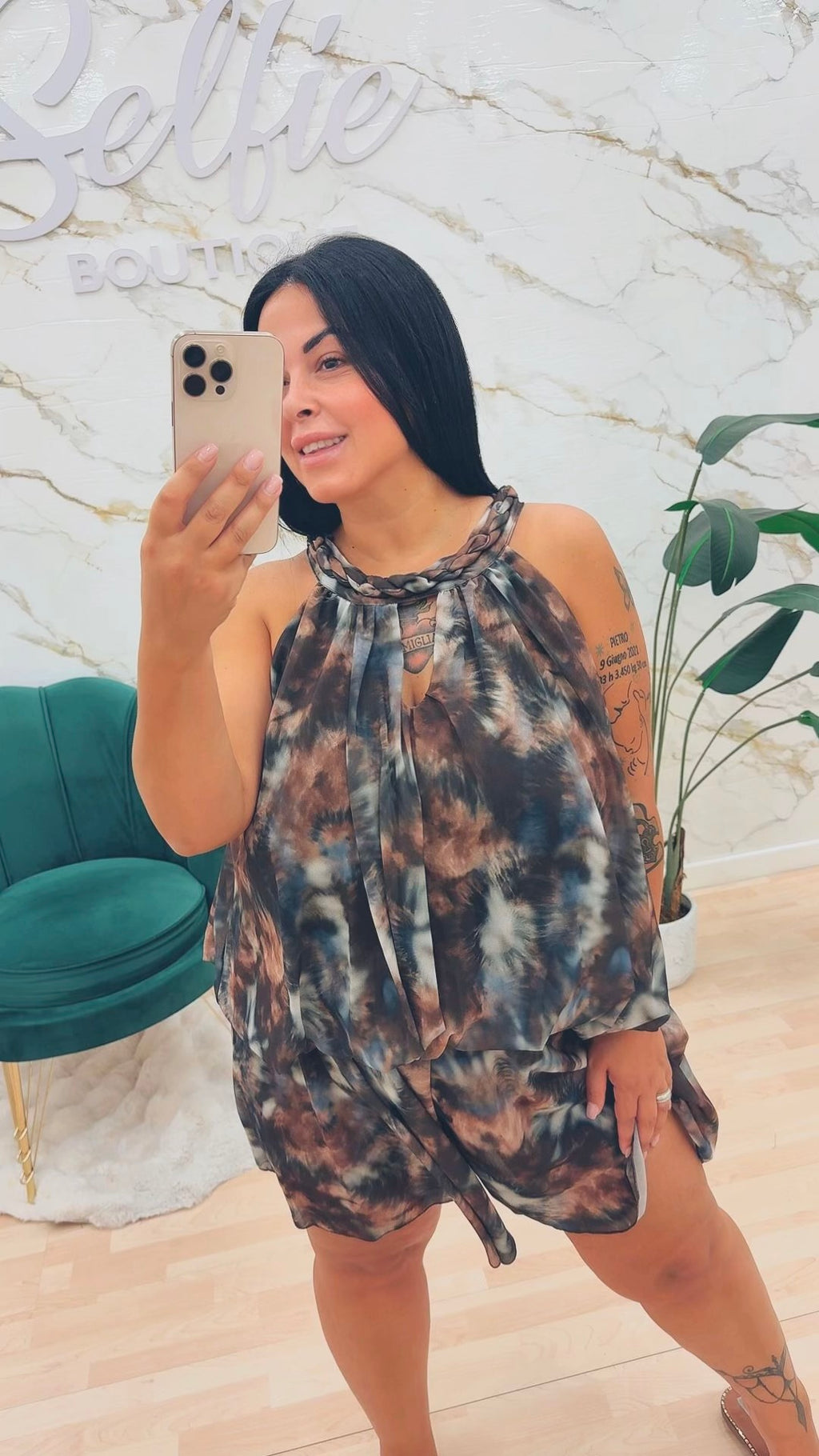 Jumpsuit CHANEL