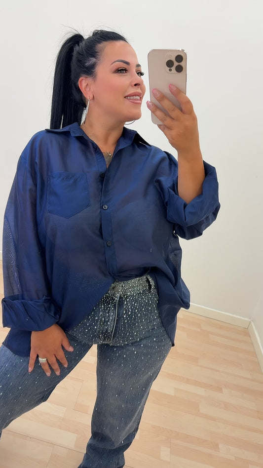 Jeans DIAMANTE