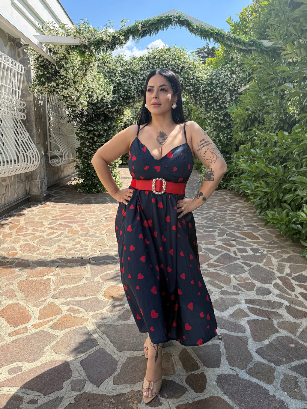 Cintura PERLA