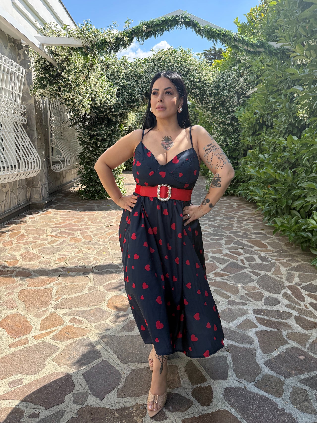 Cintura PERLA