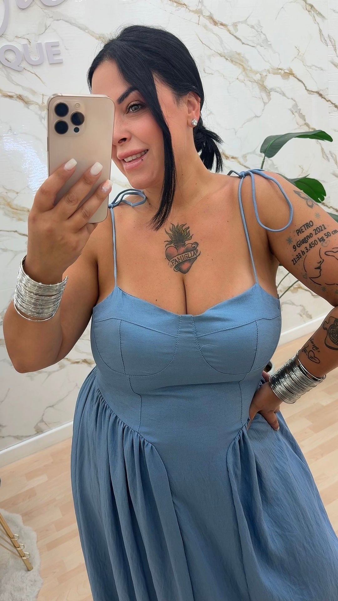 Abito ALESSIA