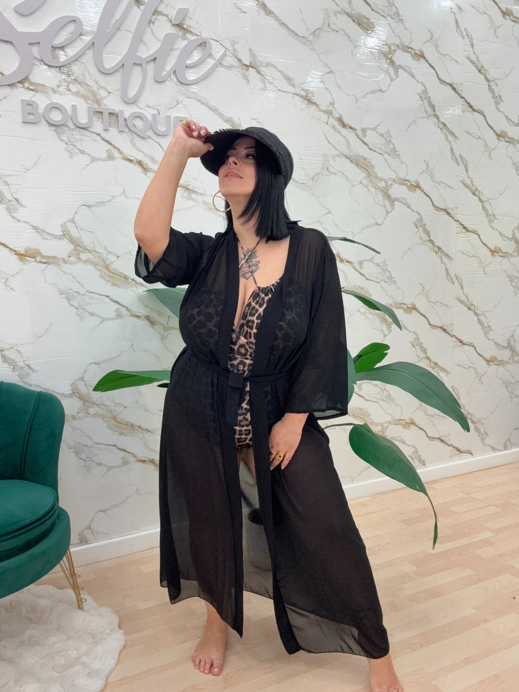 Kimono