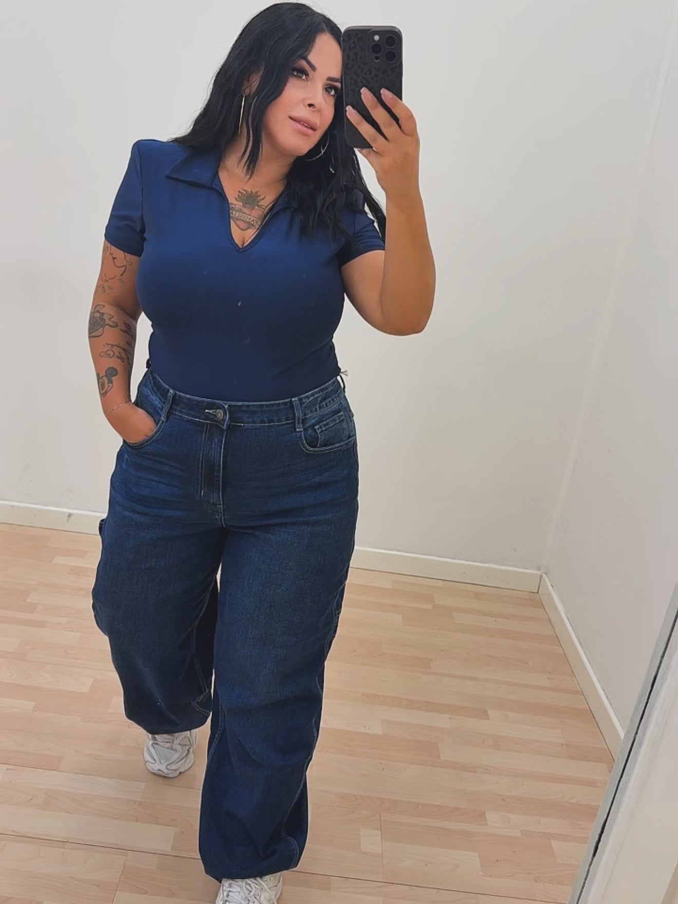 Jeans VALERIA