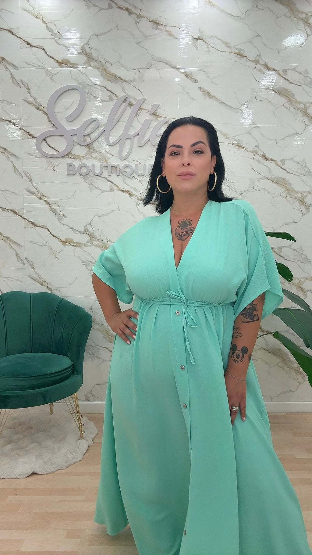 Abito VALENTINA