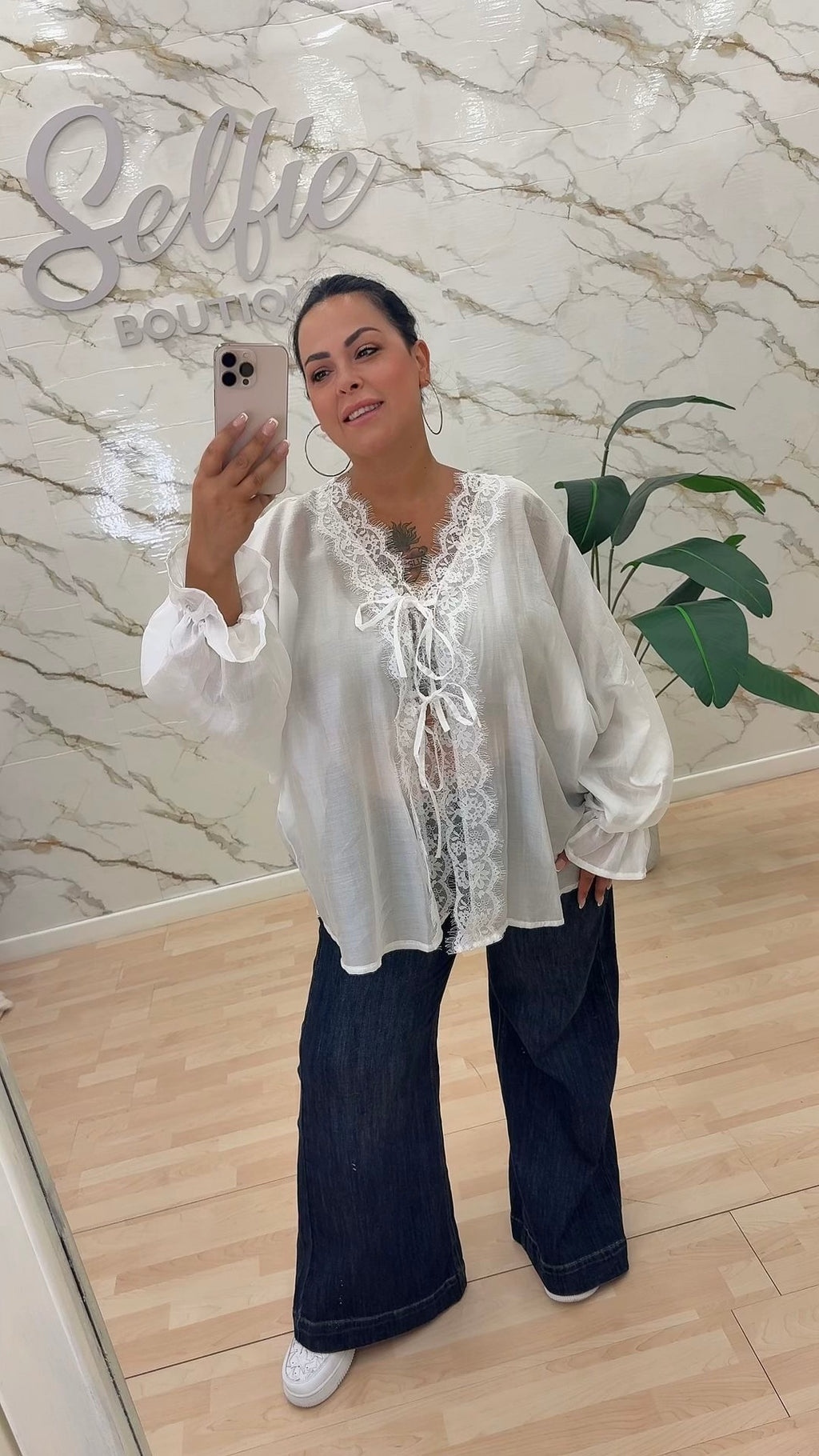 Jeans PALOMA