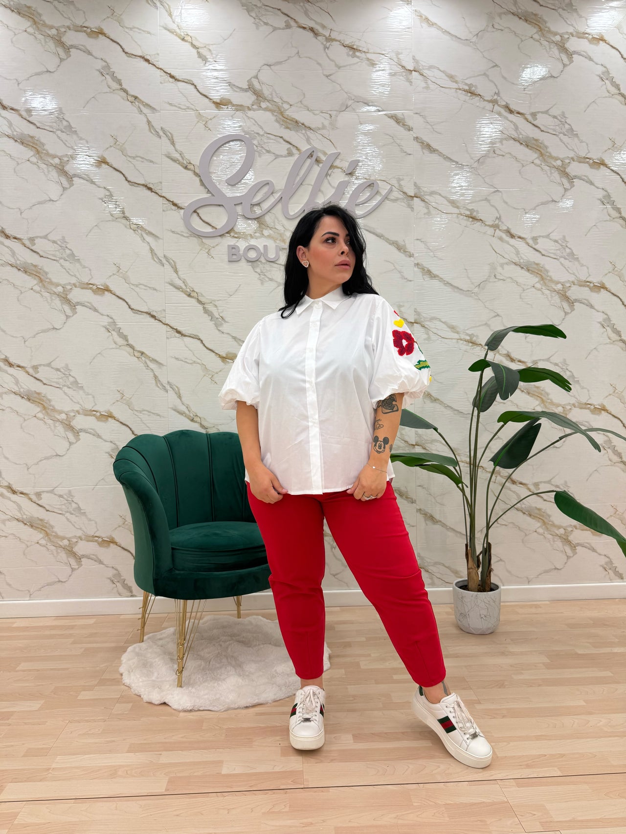 Pantalone BEST SELLER