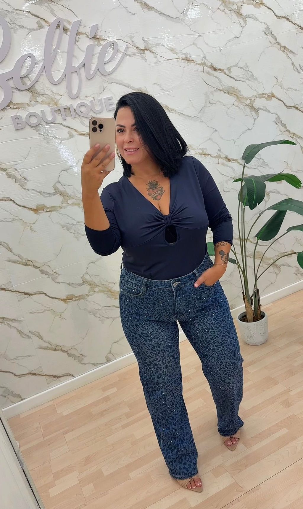Body FIOCCO