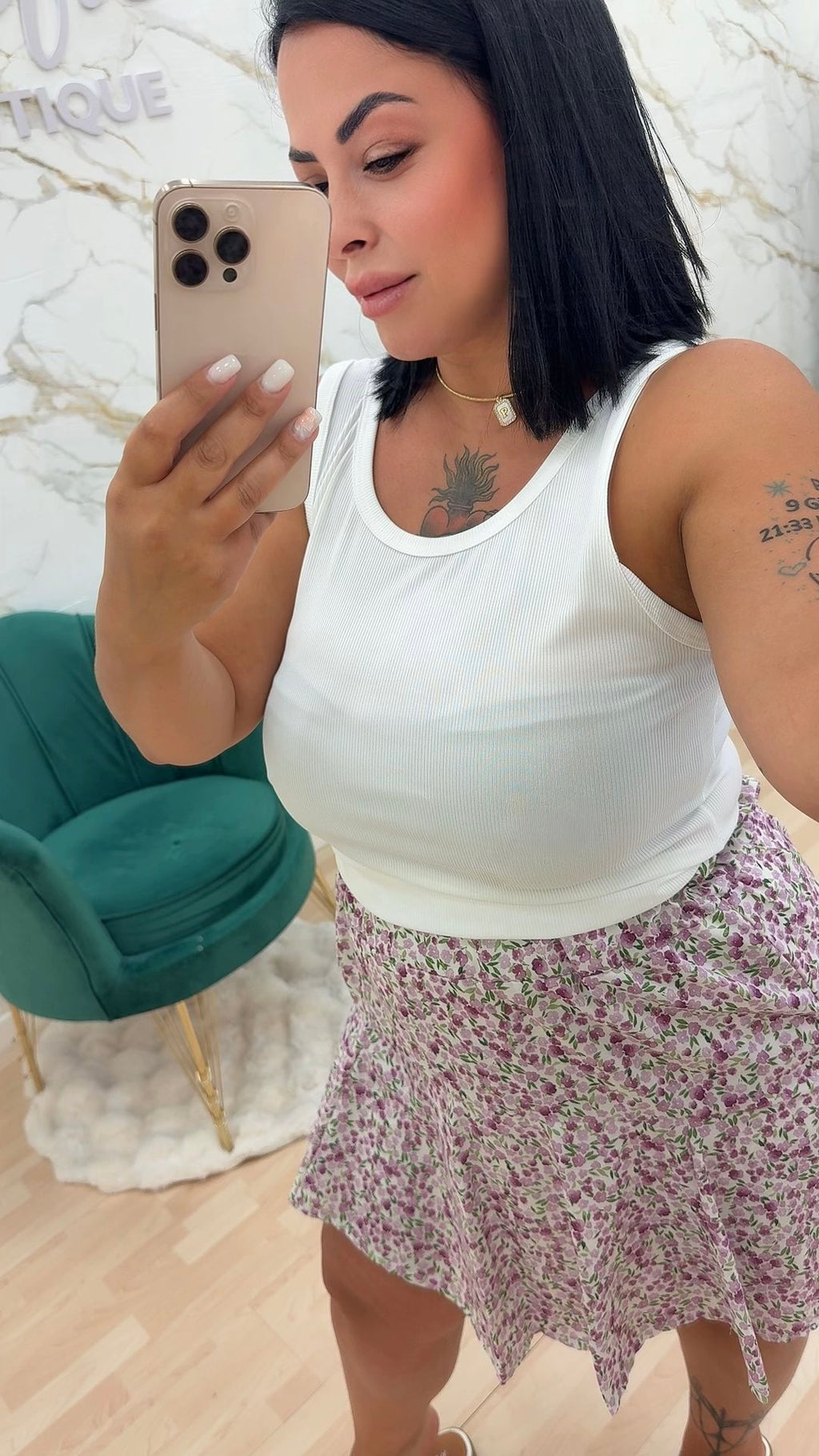 PantaGonna FANTASY
