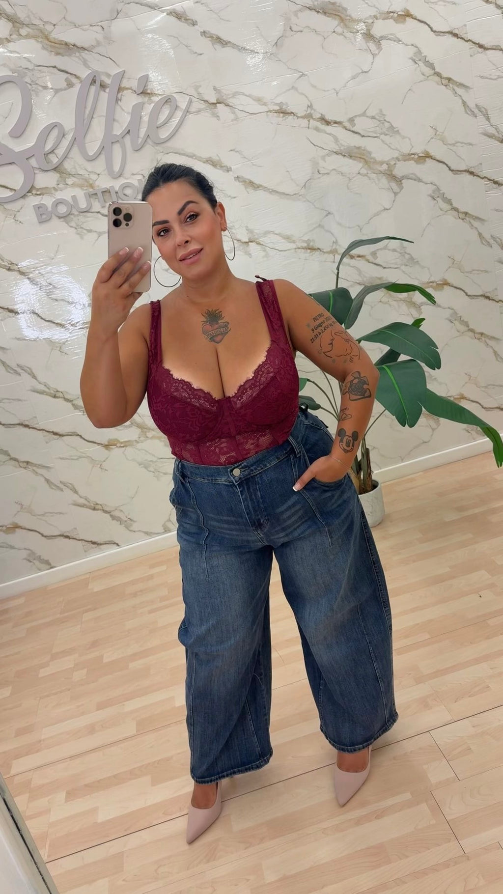 Jeans KENDALL