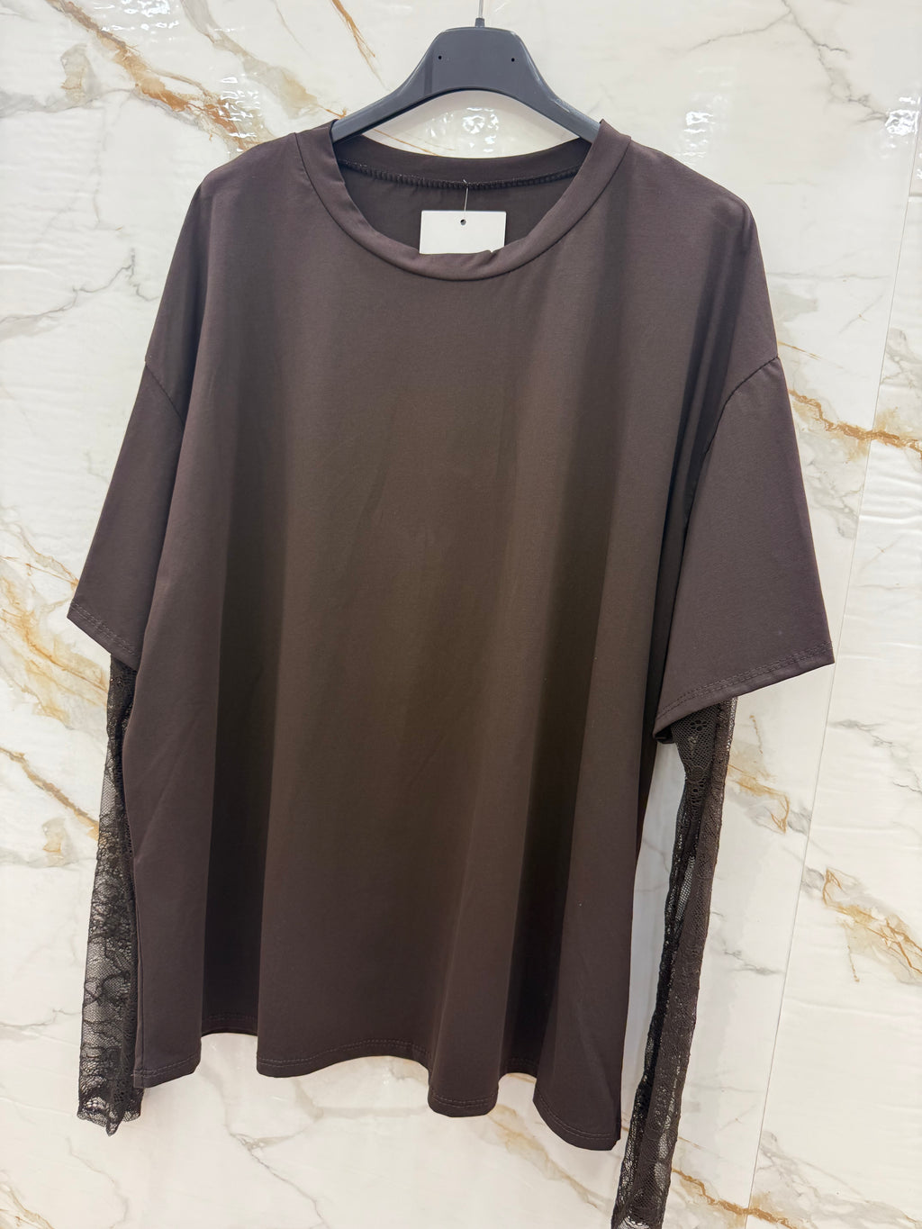T-shirt PIZZO
