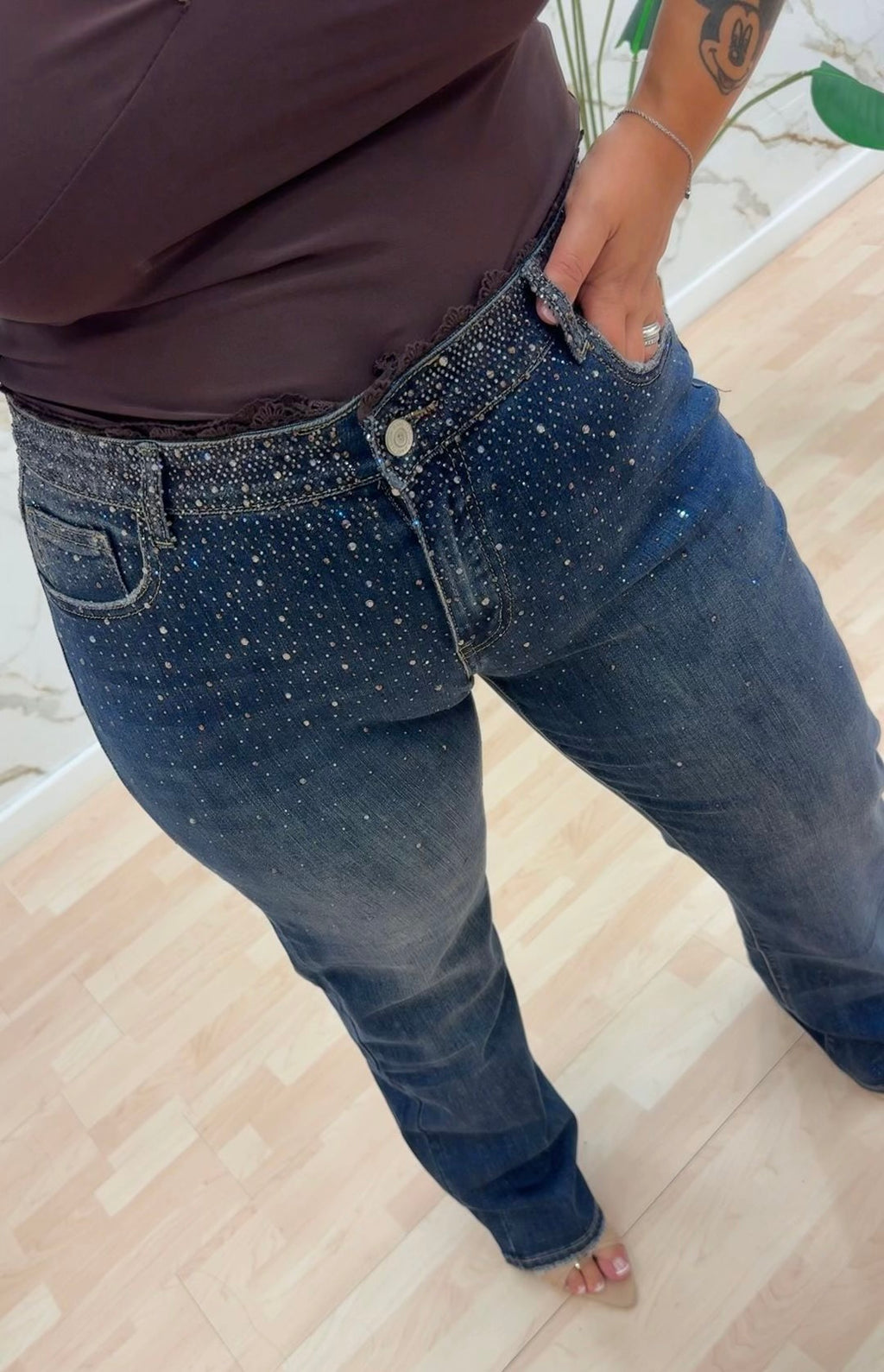 Jeans DOLLY