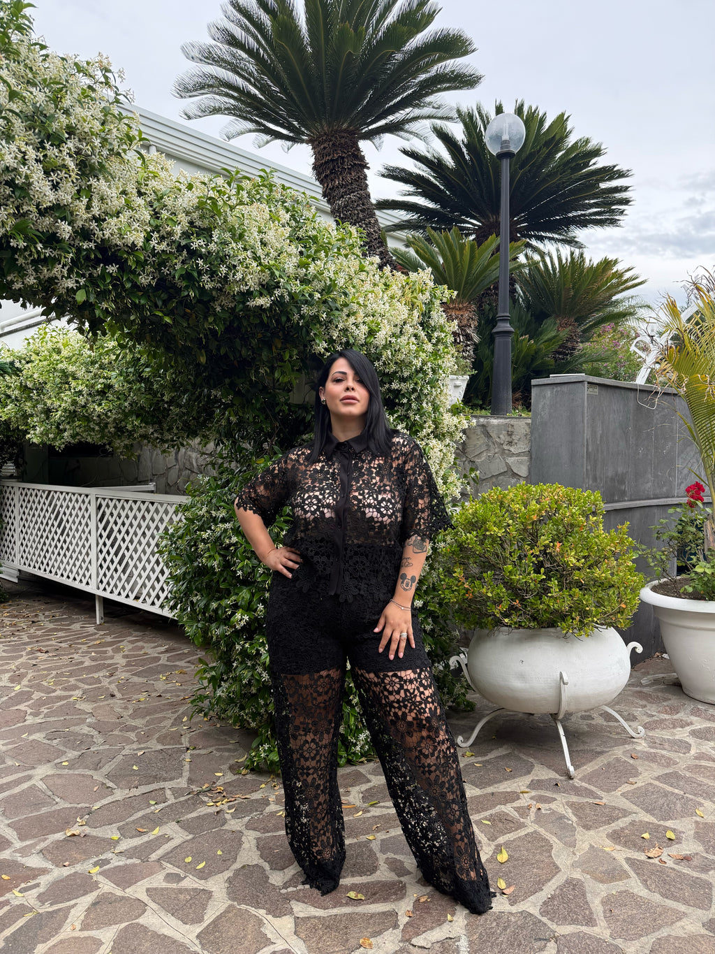 Coordinato DIANA