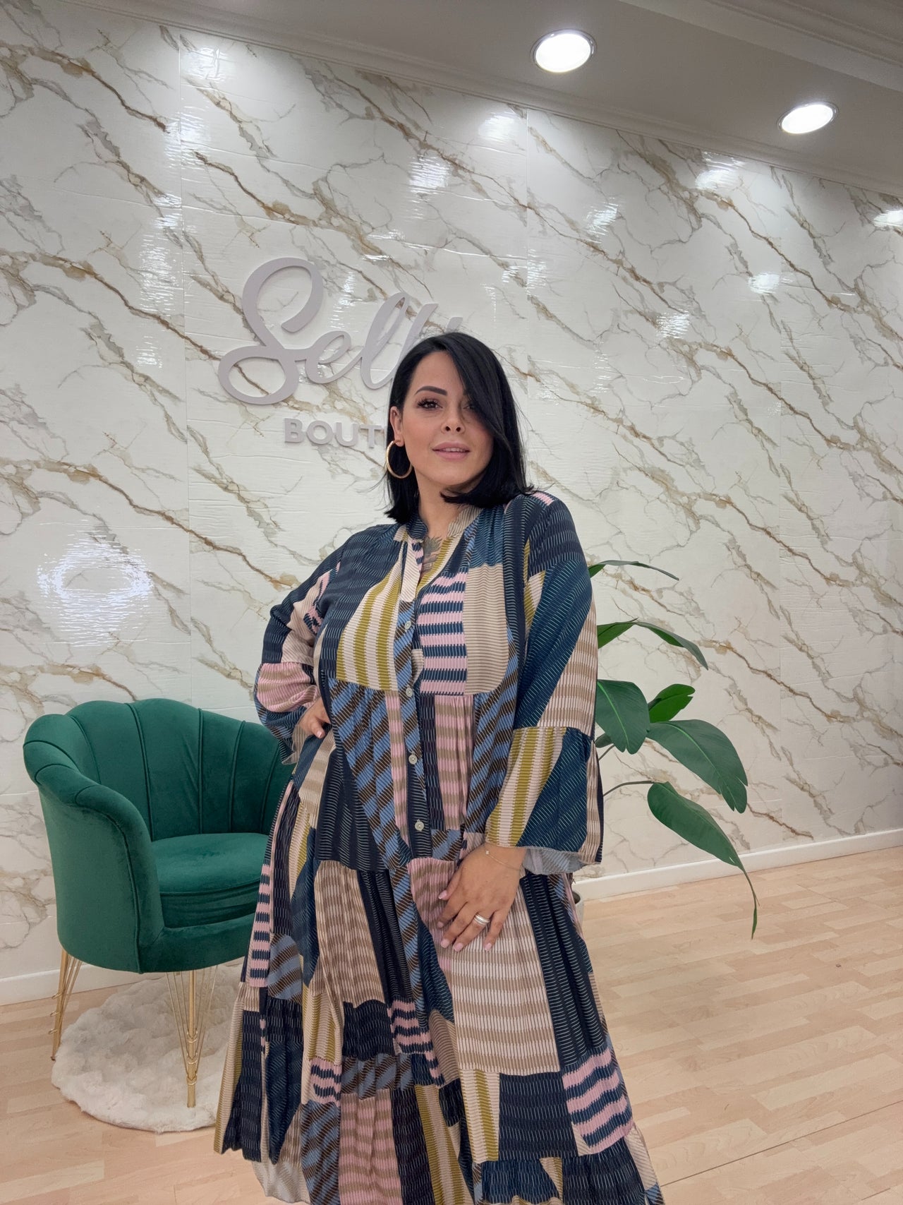 Abito ROMINA