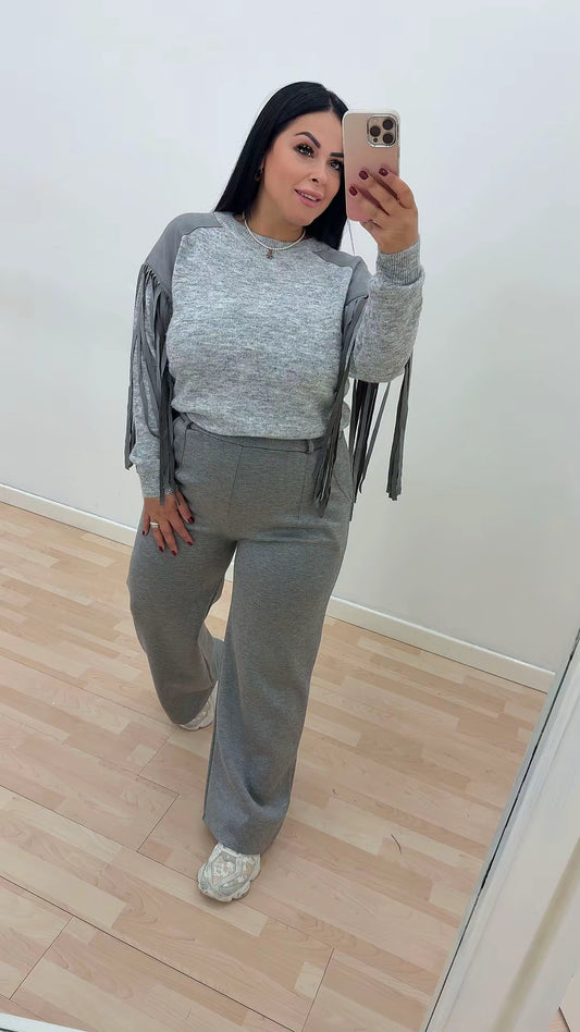 Pantatuta GREY