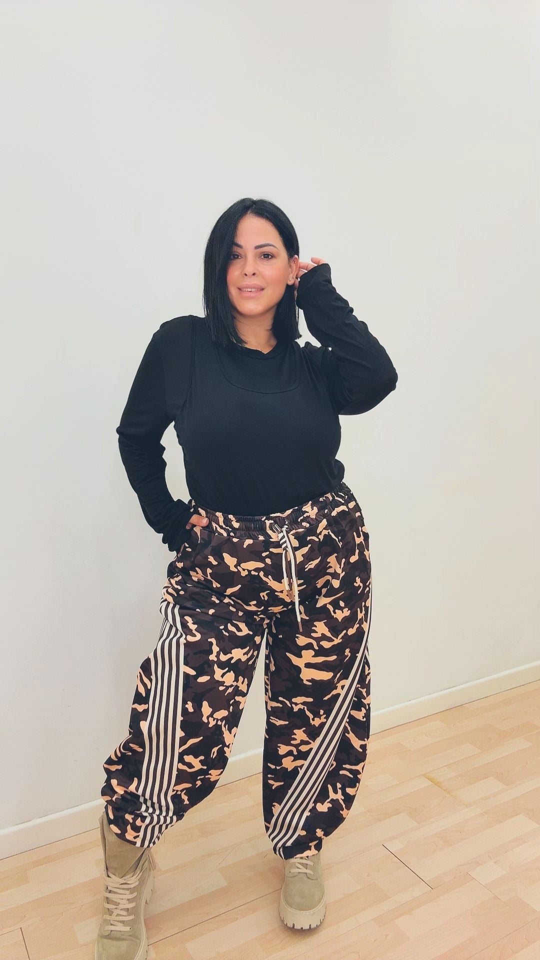Pantalone KRISTY