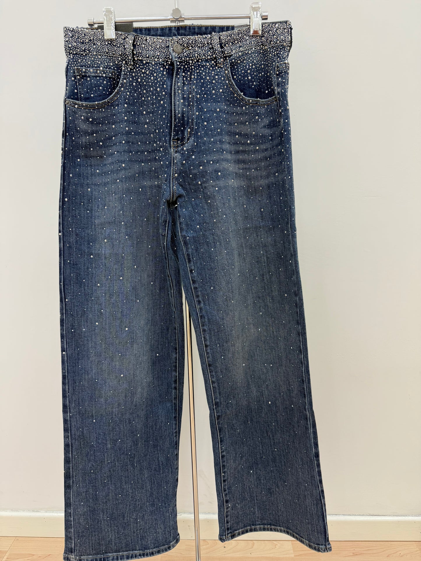 Jeans DIAMANTE