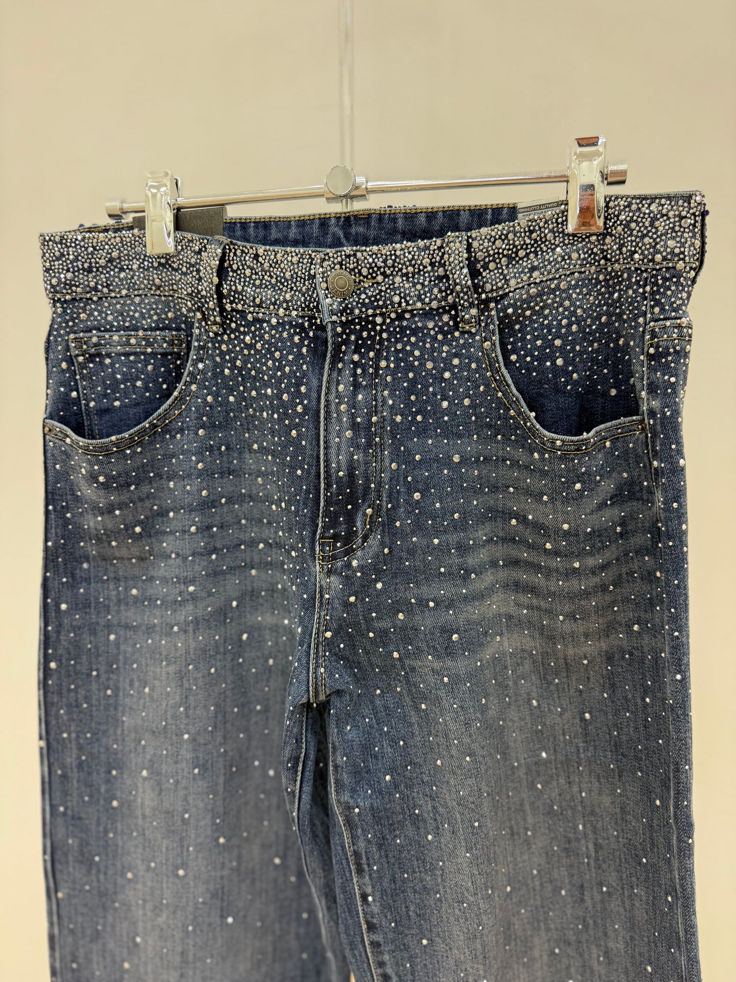 Jeans DIAMANTE