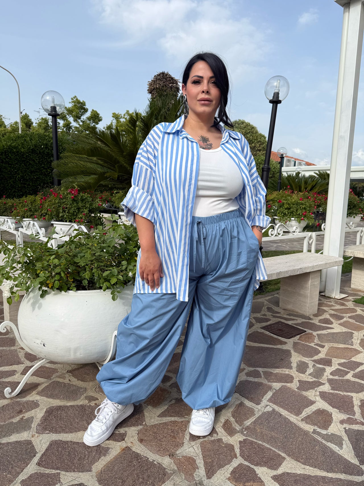 Pantalone DANIELA