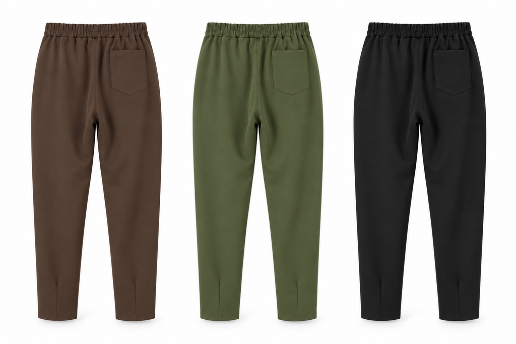 Pantalone MILANO