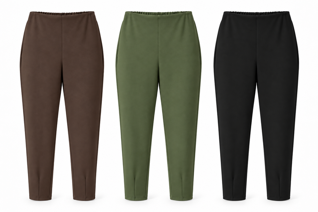 Pantalone MILANO