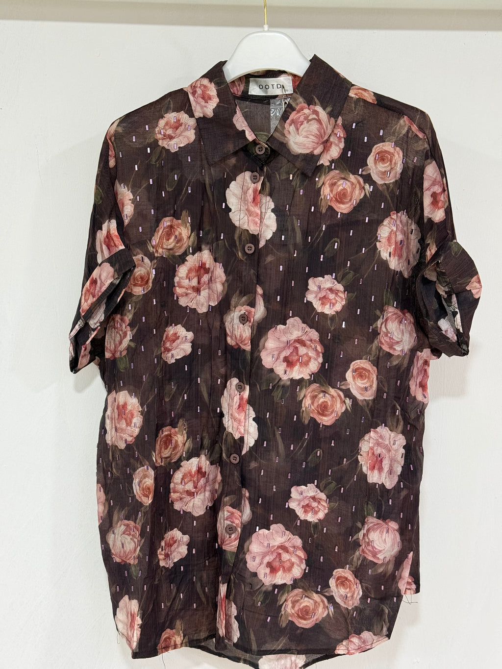 Camicia SUSANNA