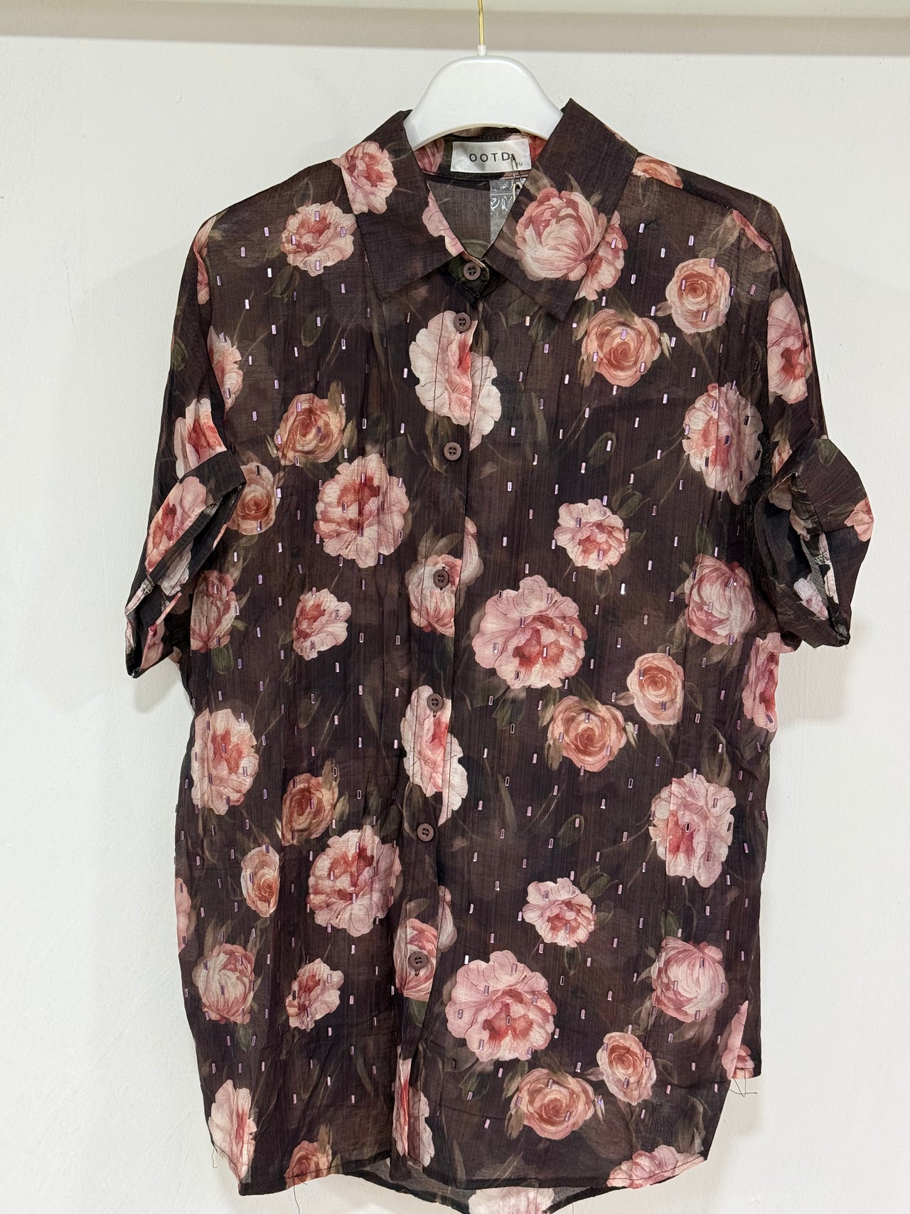Camicia SUSANNA
