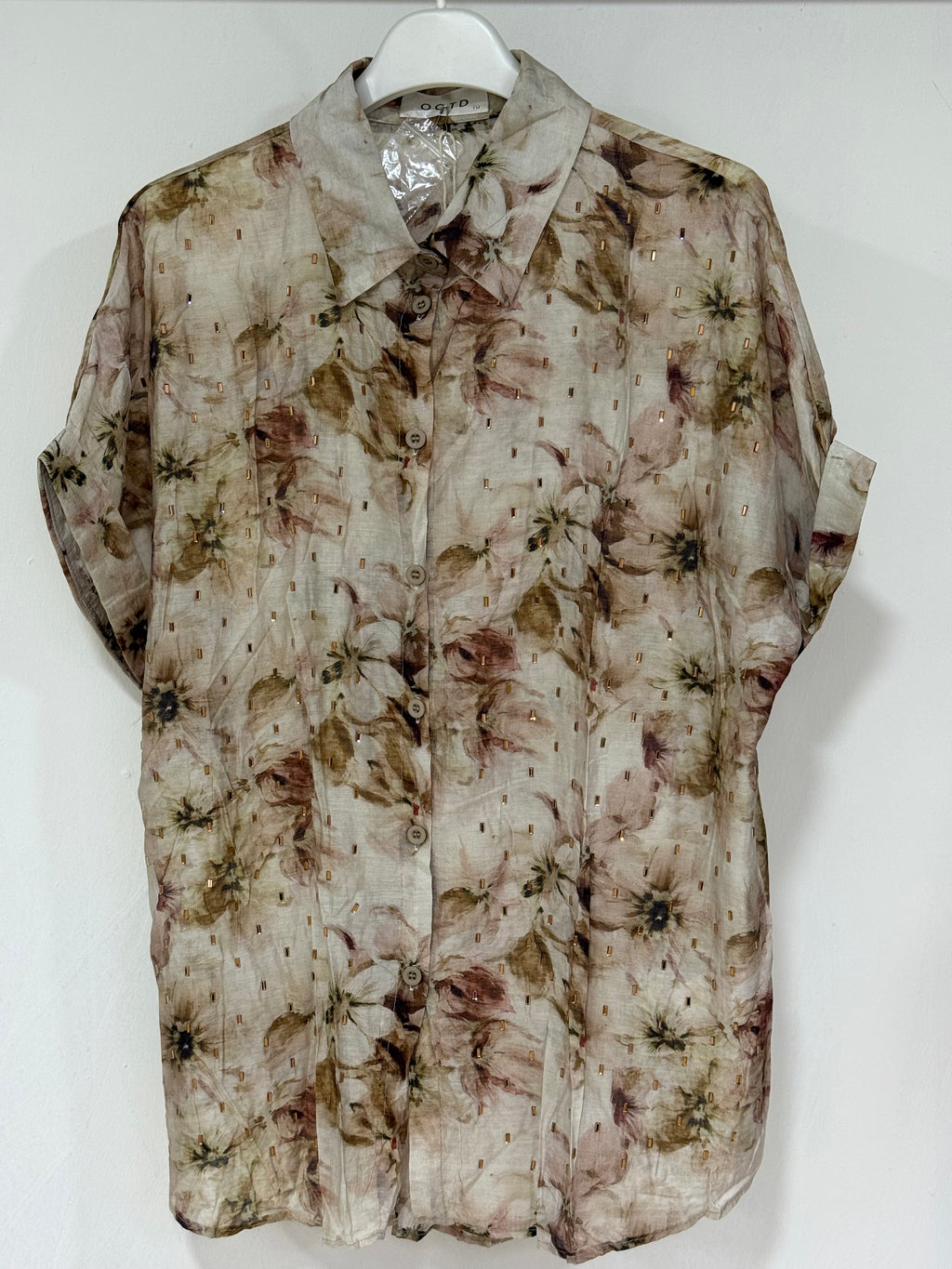 Camicia SUSANNA