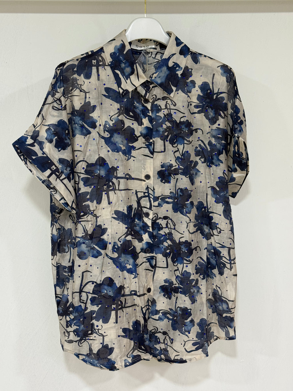 Camicia SUSANNA