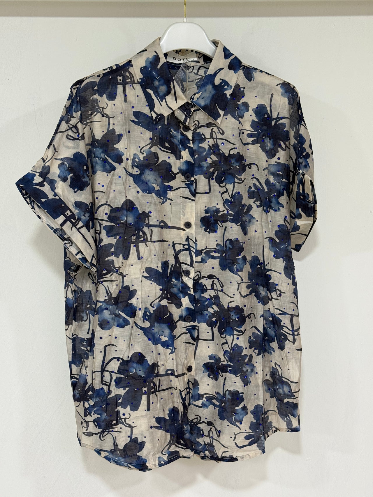 Camicia SUSANNA