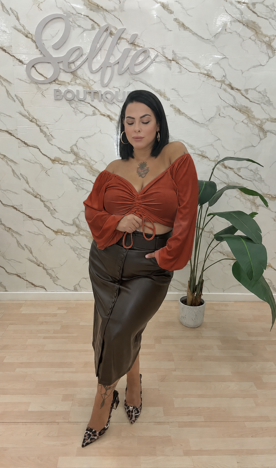 Maglia COSTINA