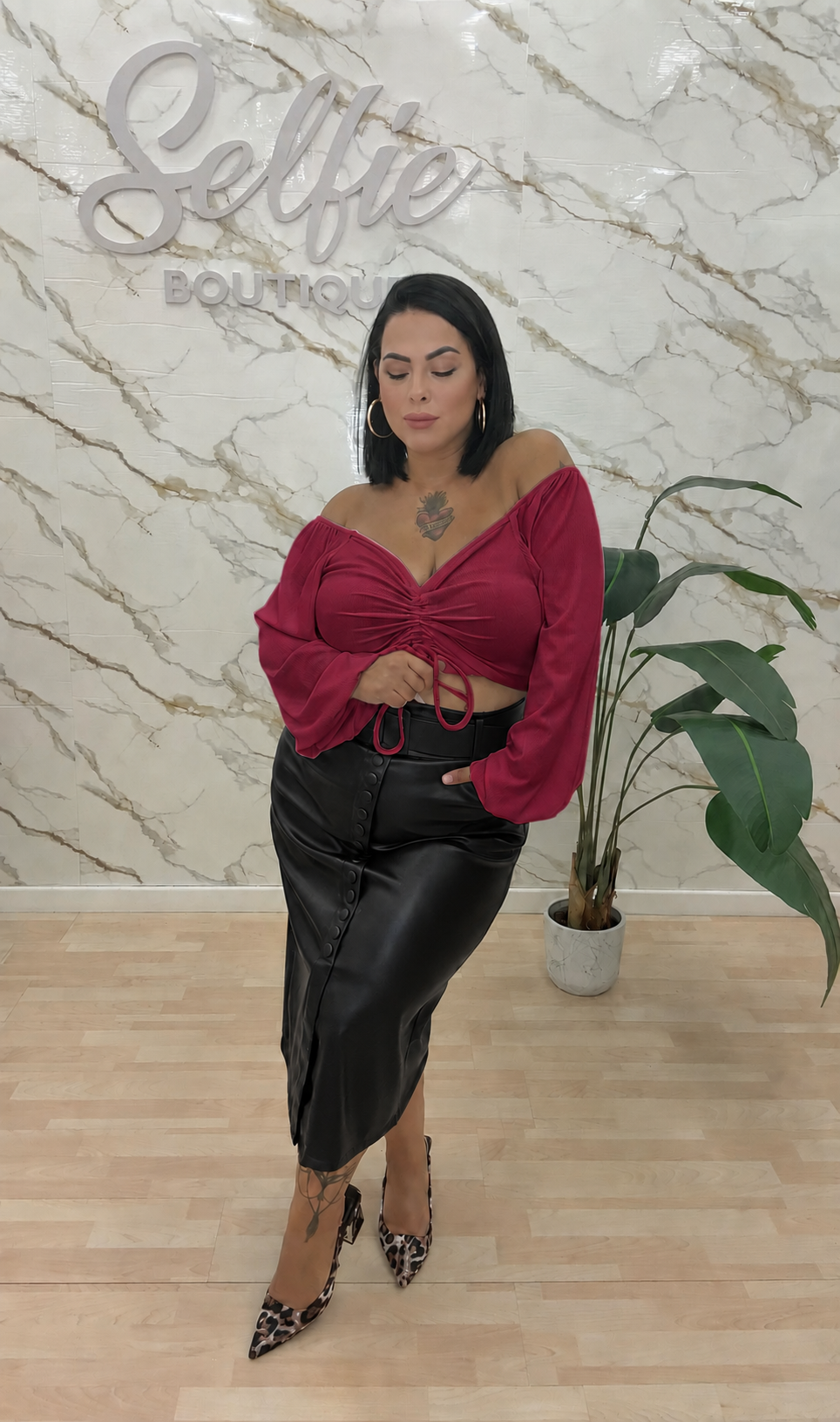 Maglia COSTINA
