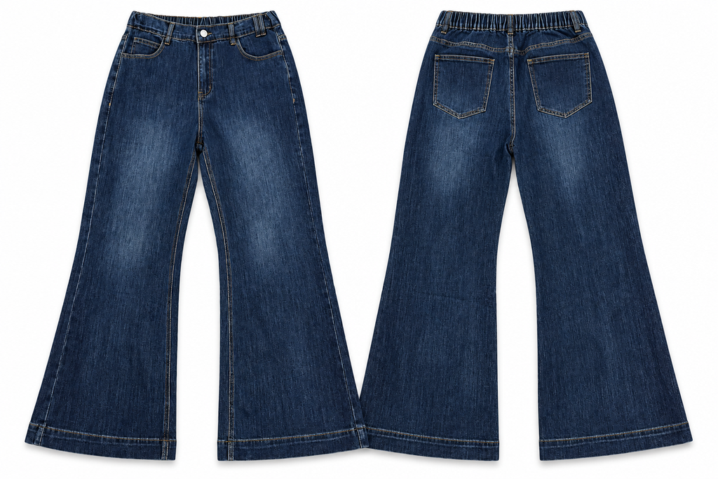 Jeans VICTORIA