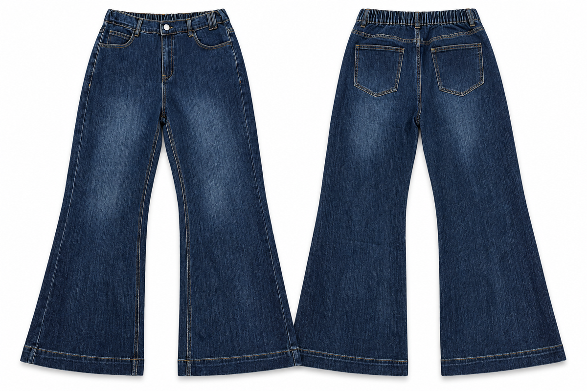 Jeans VICTORIA