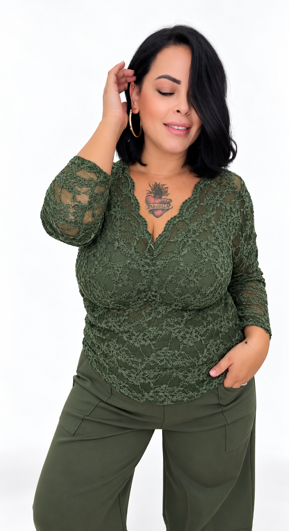 Maglia PRISCILLA