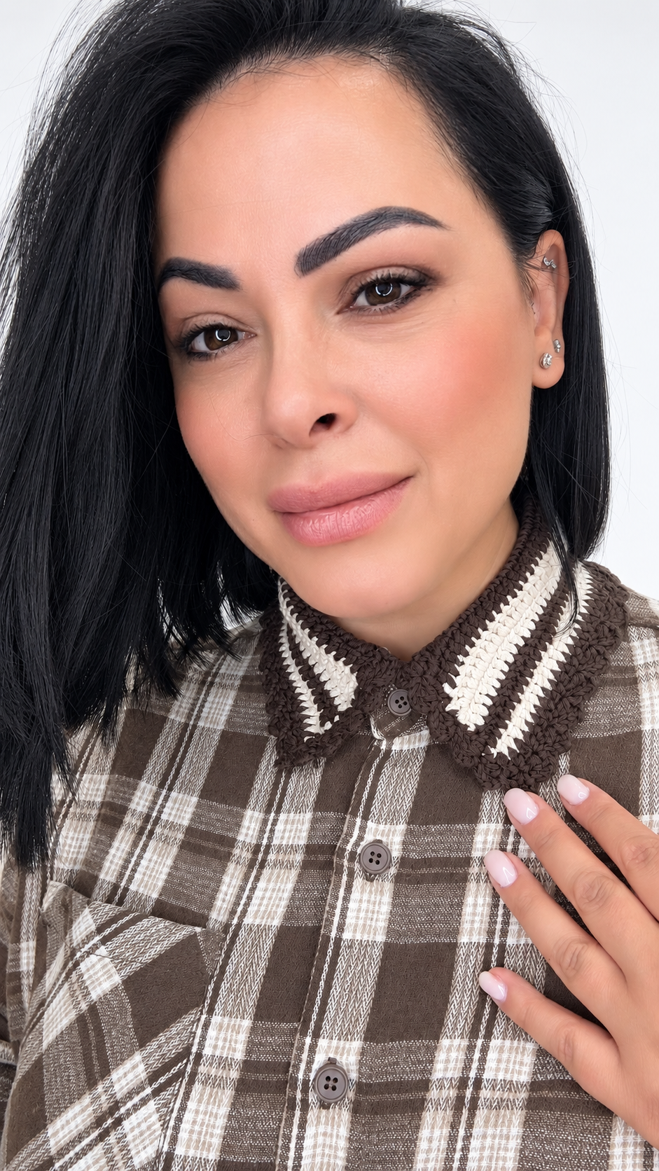 Camicia LYSA